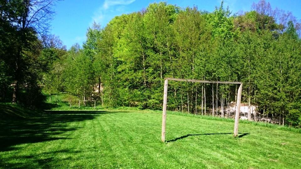Gosciniec Jas -Sniadania I Obiadokolacje Szwedzki Stol W Cenie Bezplatny Parking Schreiberhau Exterior foto