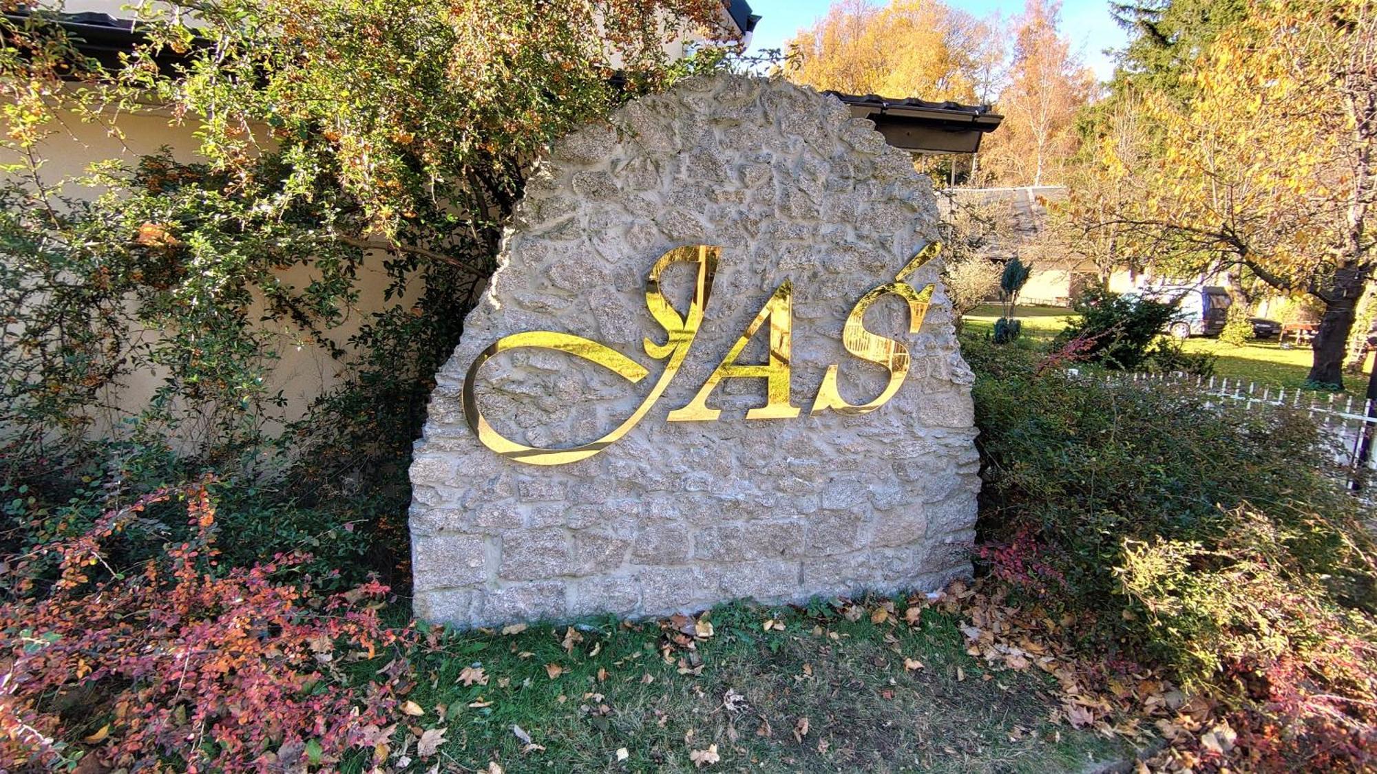 Gosciniec Jas -Sniadania I Obiadokolacje Szwedzki Stol W Cenie Bezplatny Parking Schreiberhau Exterior foto