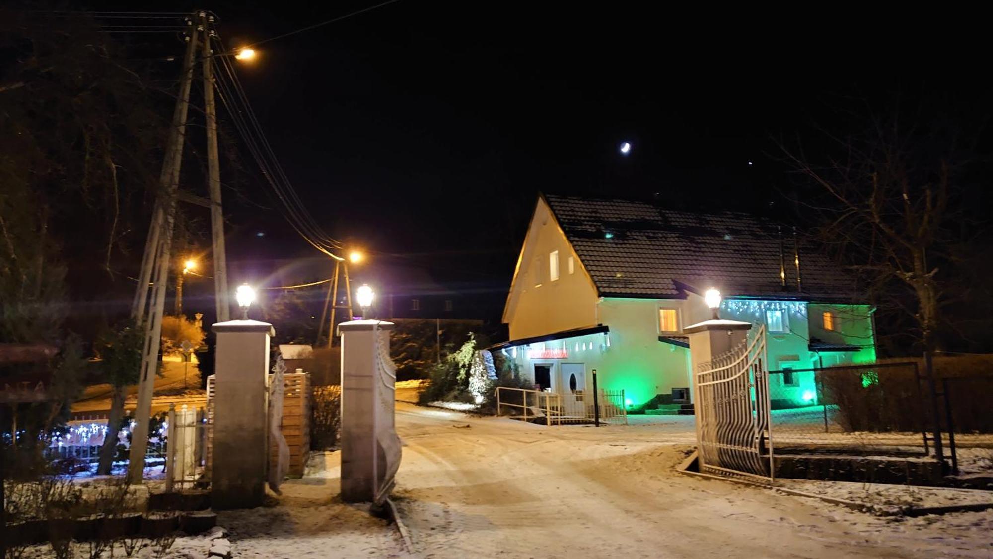 Gosciniec Jas -Sniadania I Obiadokolacje Szwedzki Stol W Cenie Bezplatny Parking Schreiberhau Exterior foto